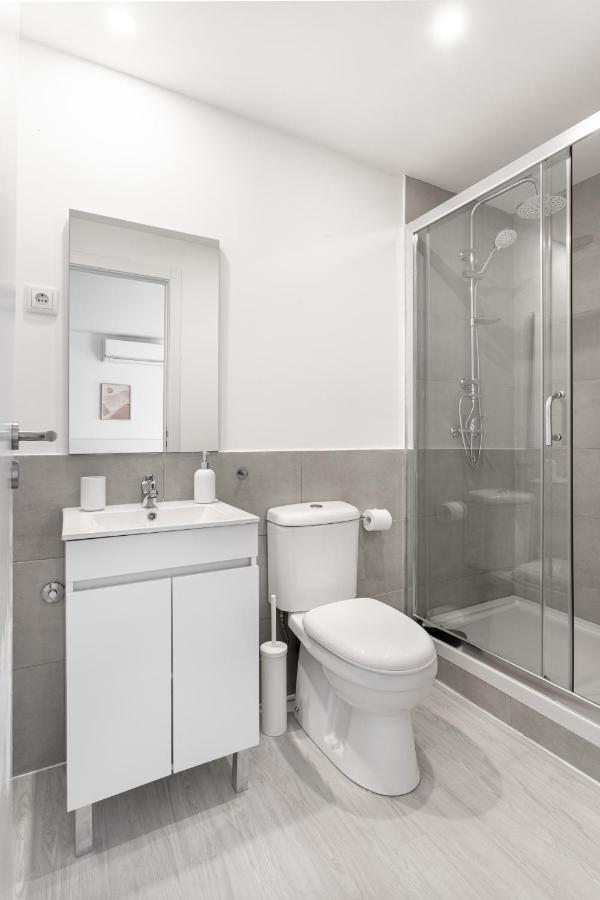 Altido Stylish 2-Level Flats Near Ajuda Palace Lisboa Екстериор снимка