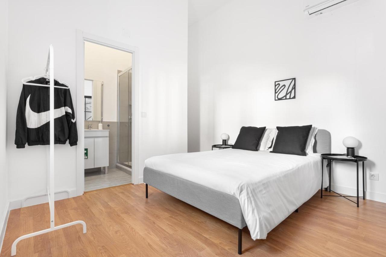 Altido Stylish 2-Level Flats Near Ajuda Palace Lisboa Екстериор снимка