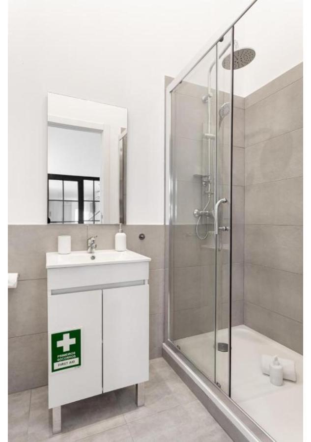 Altido Stylish 2-Level Flats Near Ajuda Palace Lisboa Екстериор снимка