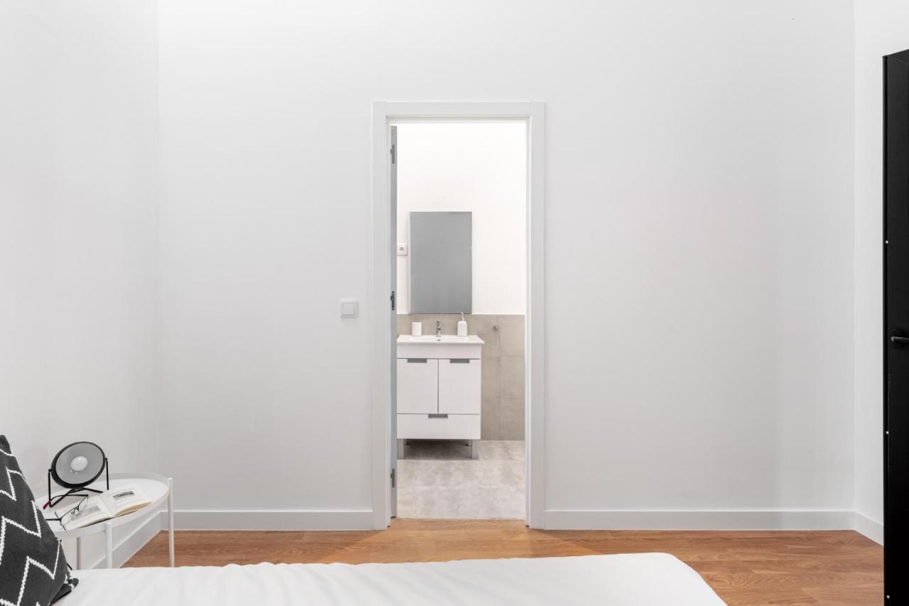 Altido Stylish 2-Level Flats Near Ajuda Palace Lisboa Екстериор снимка