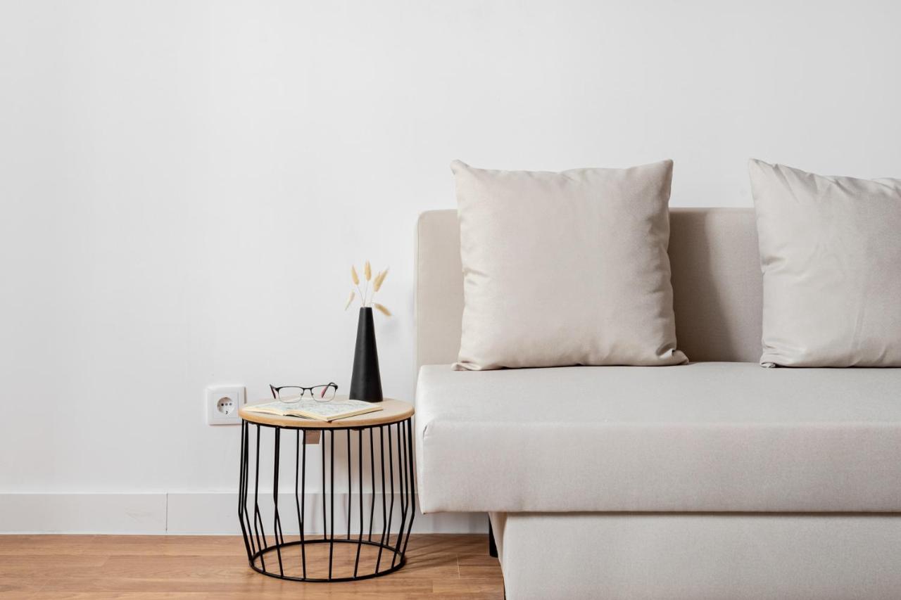 Altido Stylish 2-Level Flats Near Ajuda Palace Lisboa Екстериор снимка