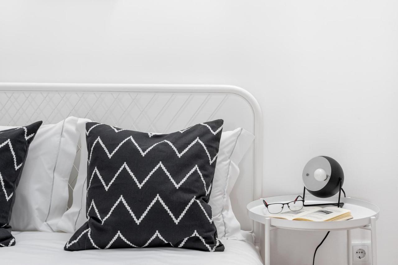 Altido Stylish 2-Level Flats Near Ajuda Palace Lisboa Екстериор снимка
