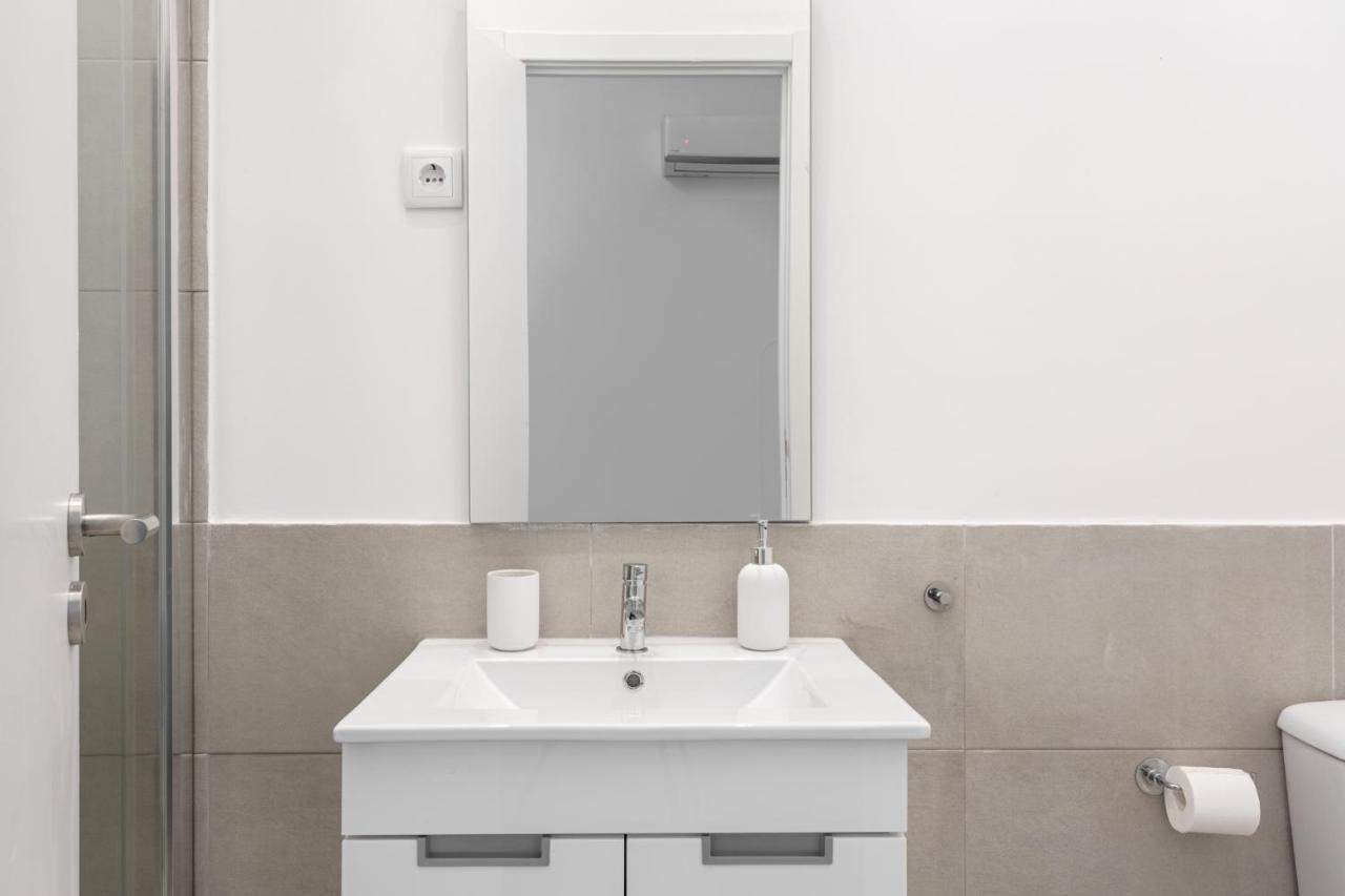 Altido Stylish 2-Level Flats Near Ajuda Palace Lisboa Екстериор снимка